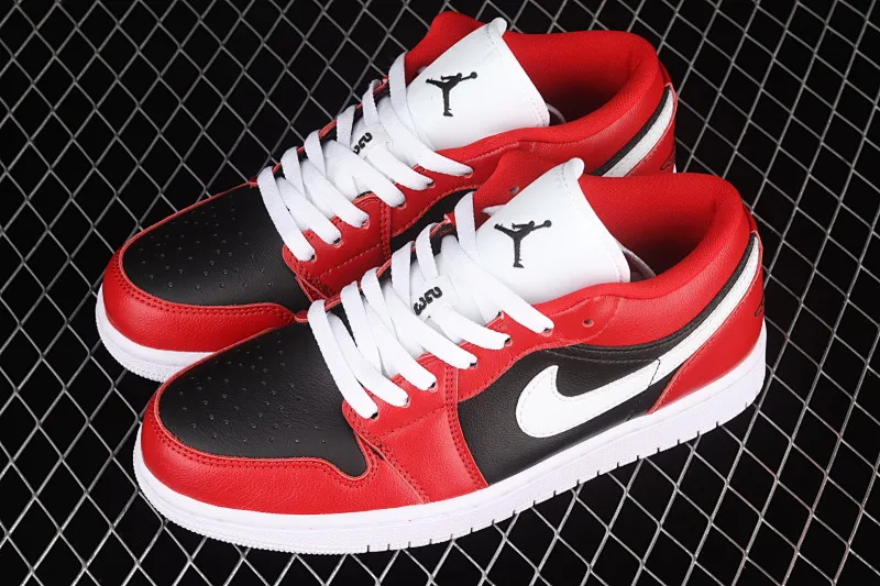All categories Air Jordan Jordan series basketball shoes Air Jordan 1 Low Air Jordan 1 Low AJ1 Joe 1 low-top retro culture basketball shoes DC0774-603
